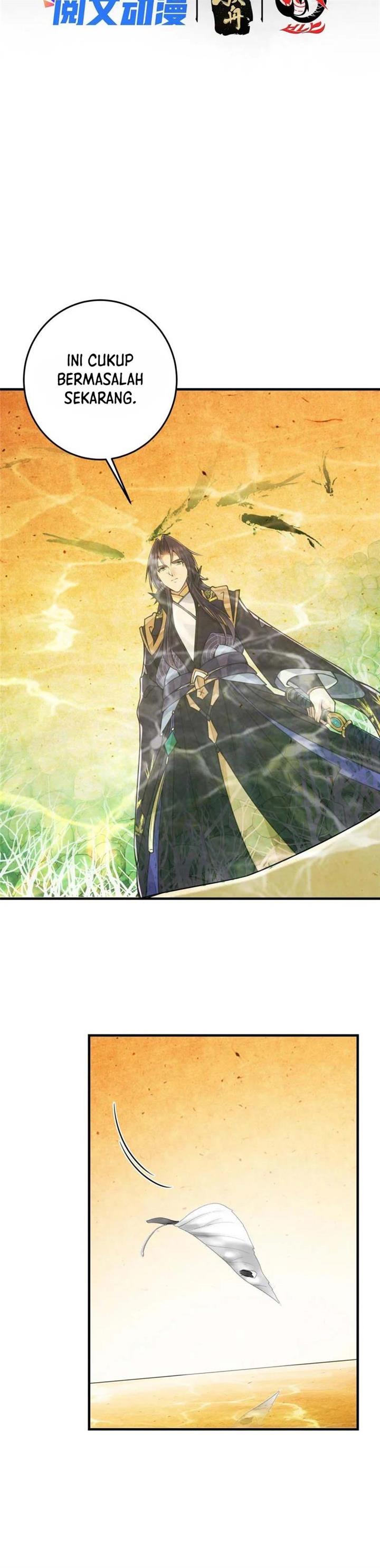 Read Keep A Low Profile, Sect Leader ID Manga Online