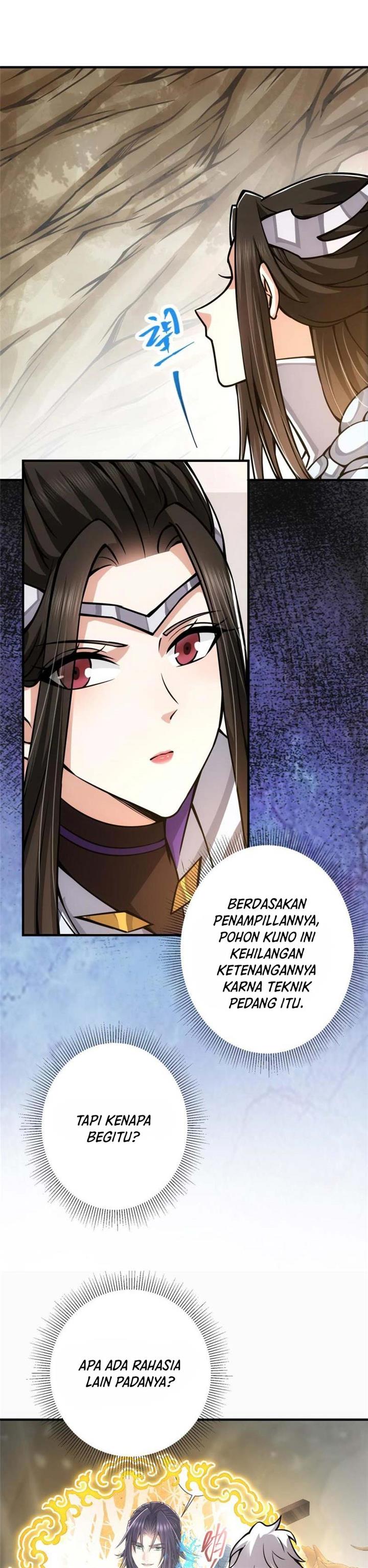 Read Keep A Low Profile, Sect Leader ID Manga Online