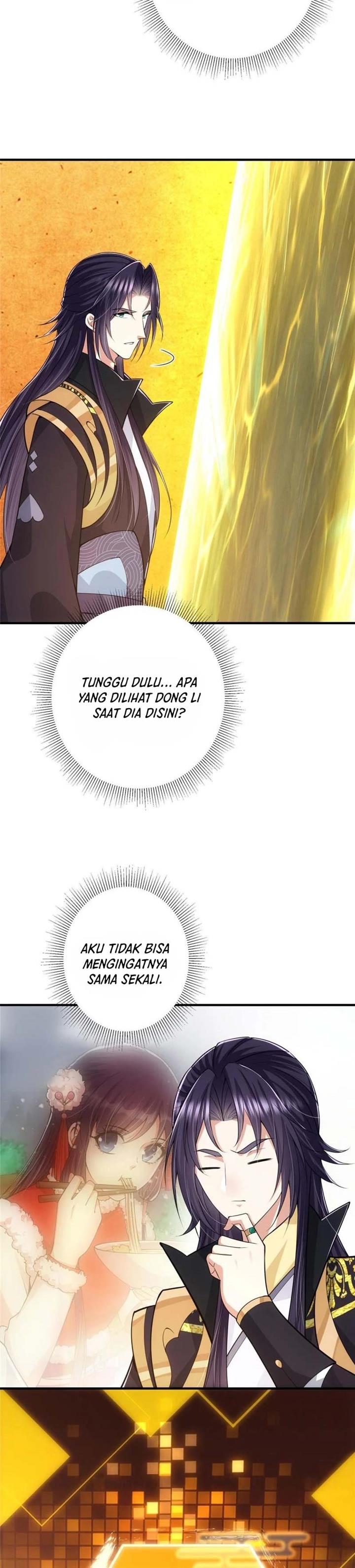 Read Keep A Low Profile, Sect Leader ID Manga Online