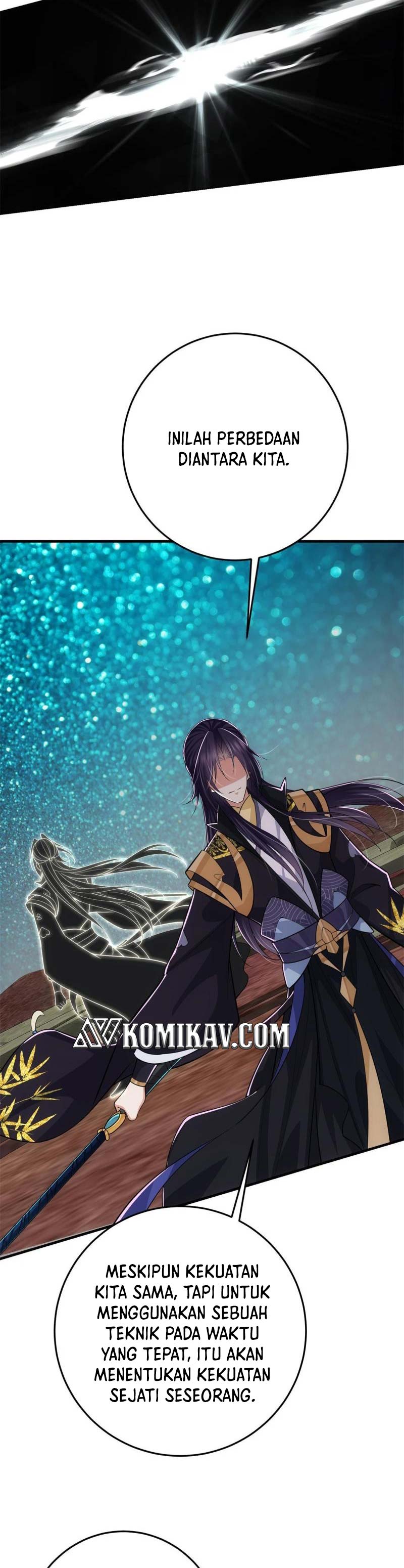 Read Keep A Low Profile, Sect Leader ID Manga Online