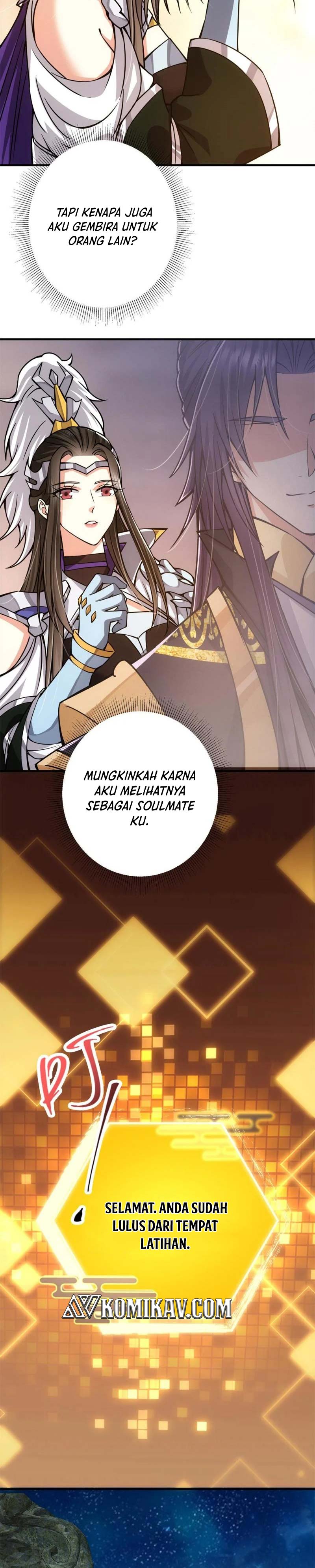 Read Keep A Low Profile, Sect Leader ID Manga Online