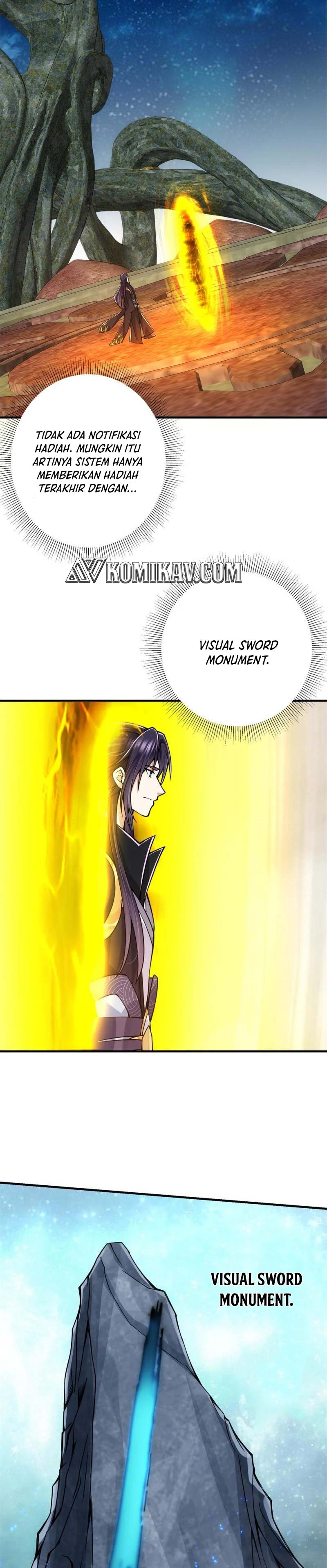 Read Keep A Low Profile, Sect Leader ID Manga Online