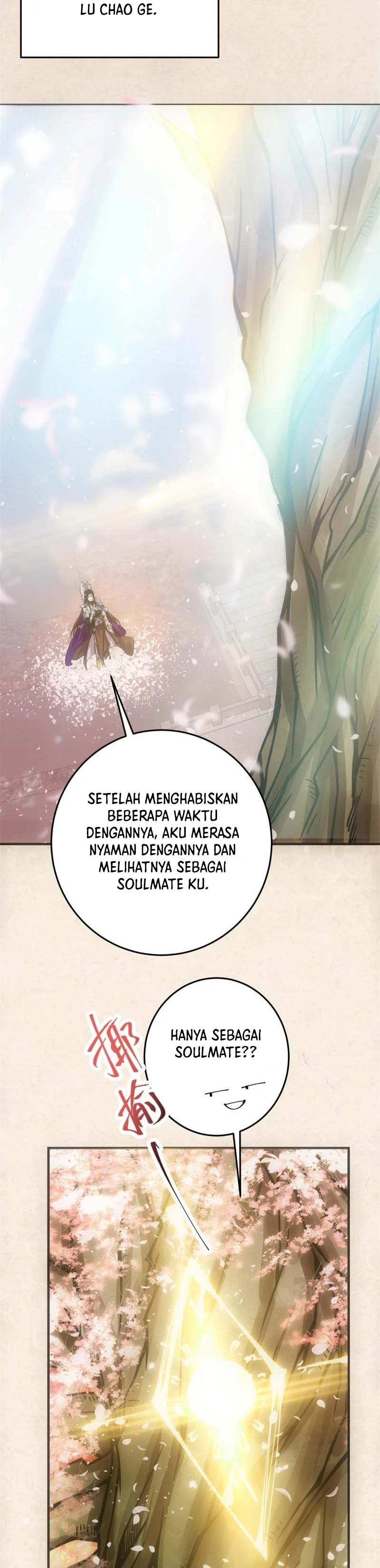 Read Keep A Low Profile, Sect Leader ID Manga Online