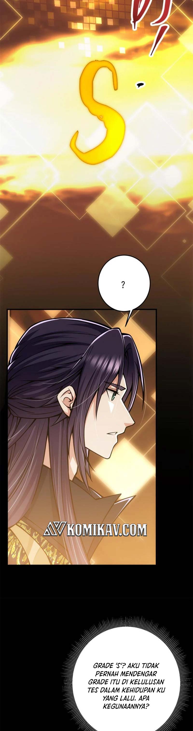 Read Keep A Low Profile, Sect Leader ID Manga Online