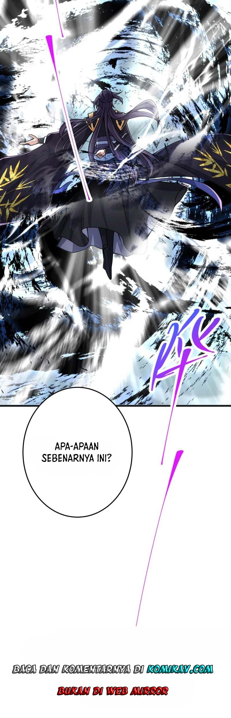 Read Keep A Low Profile, Sect Leader ID Manga Online