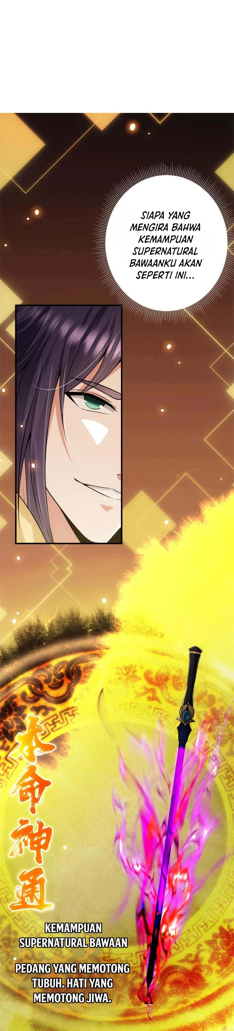 Read Keep A Low Profile, Sect Leader ID Manga Online