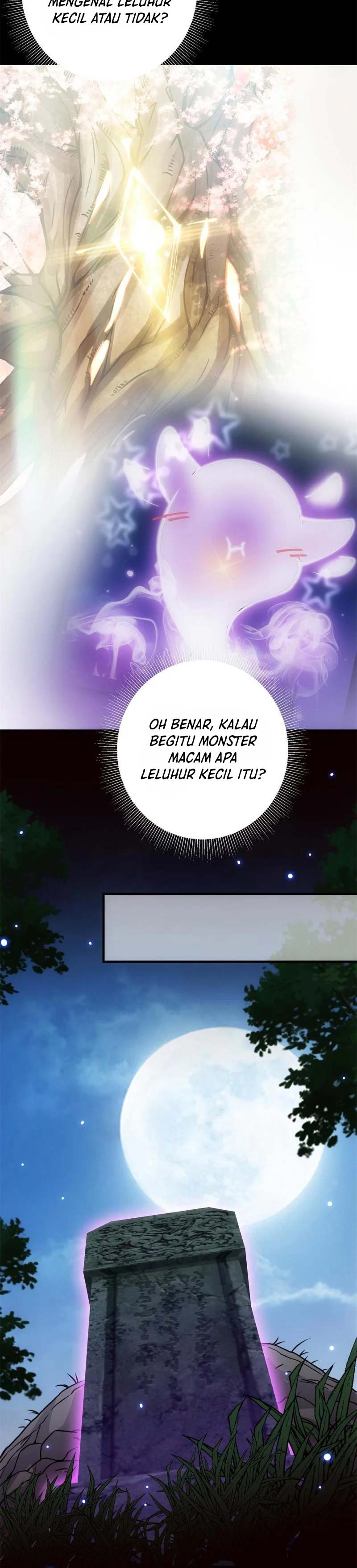 Read Keep A Low Profile, Sect Leader ID Manga Online