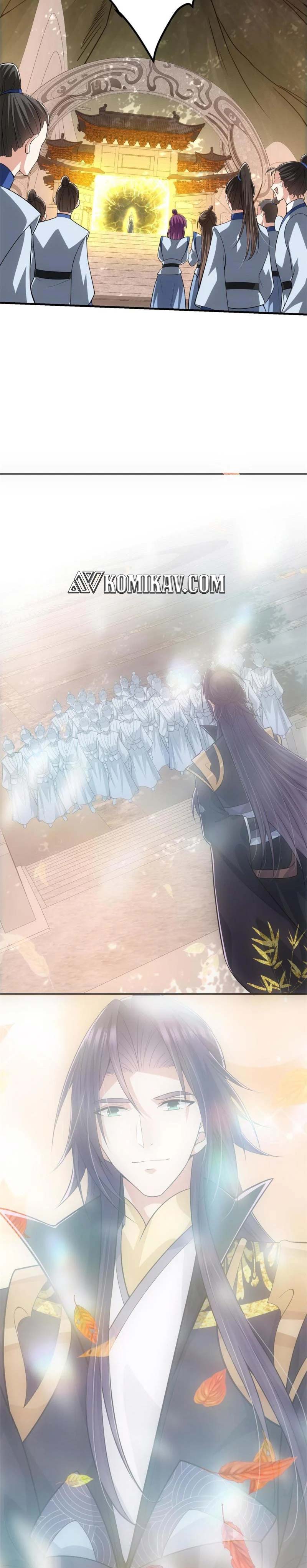 Read Keep A Low Profile, Sect Leader ID Manga Online