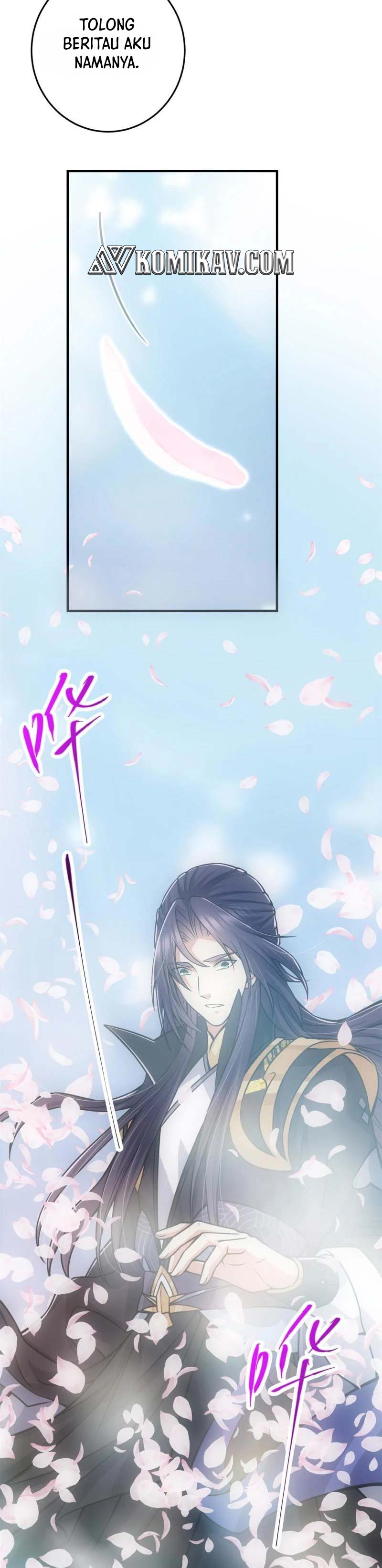 Read Keep A Low Profile, Sect Leader ID Manga Online