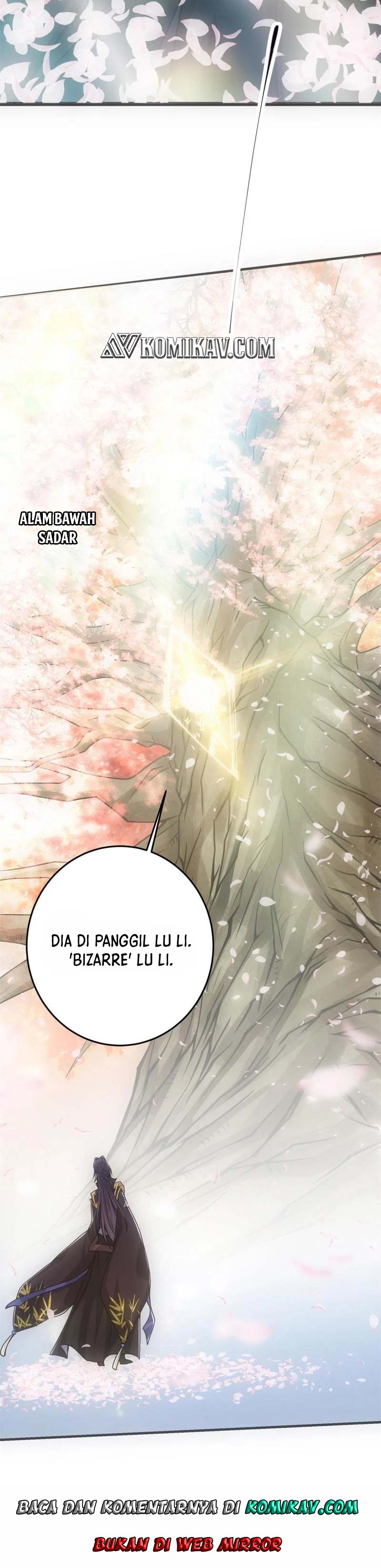 Read Keep A Low Profile, Sect Leader ID Manga Online
