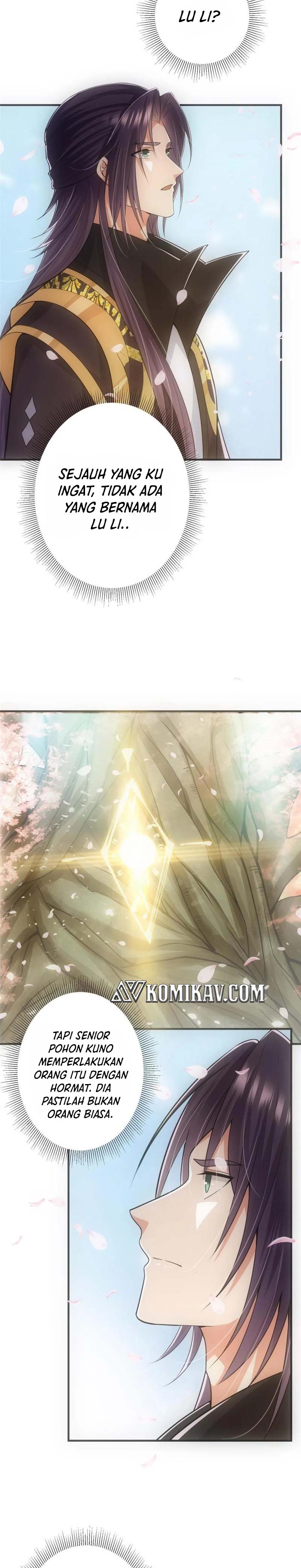 Read Keep A Low Profile, Sect Leader ID Manga Online