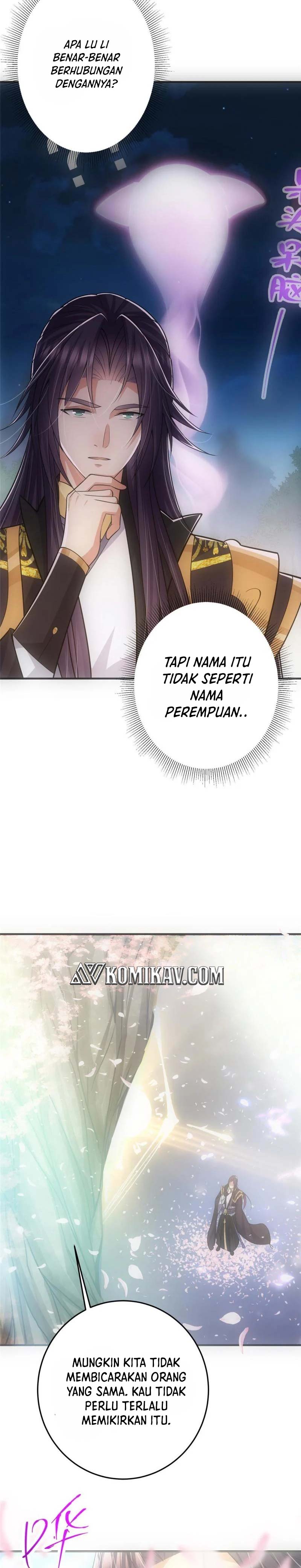 Read Keep A Low Profile, Sect Leader ID Manga Online