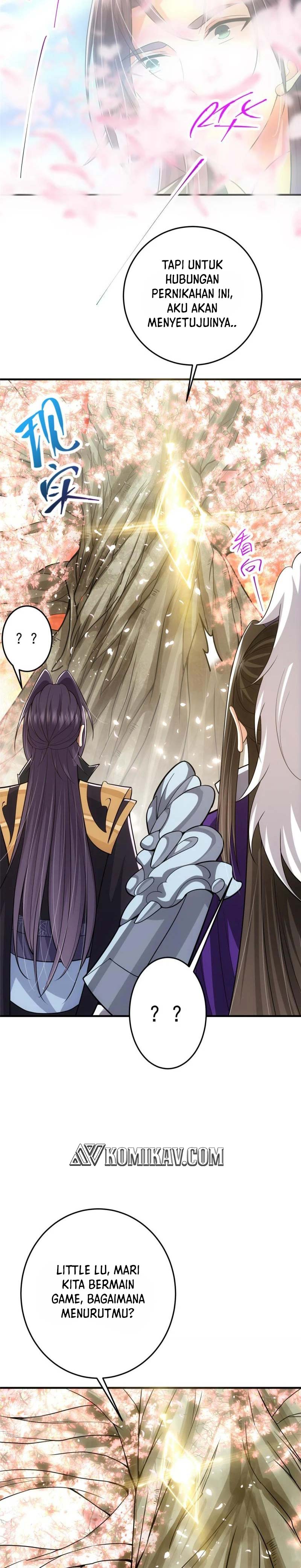 Read Keep A Low Profile, Sect Leader ID Manga Online