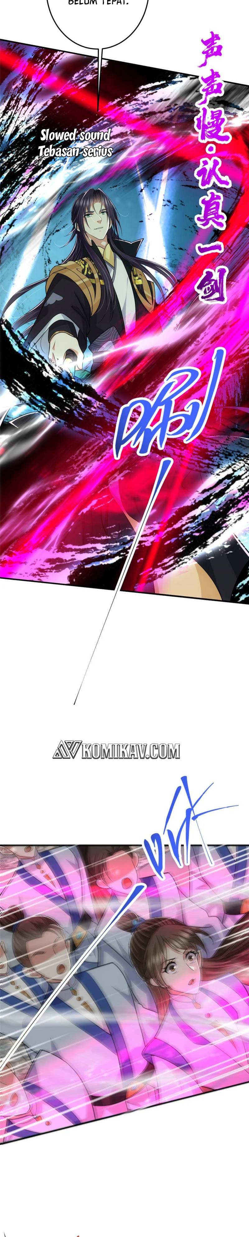 Read Keep A Low Profile, Sect Leader ID Manga Online