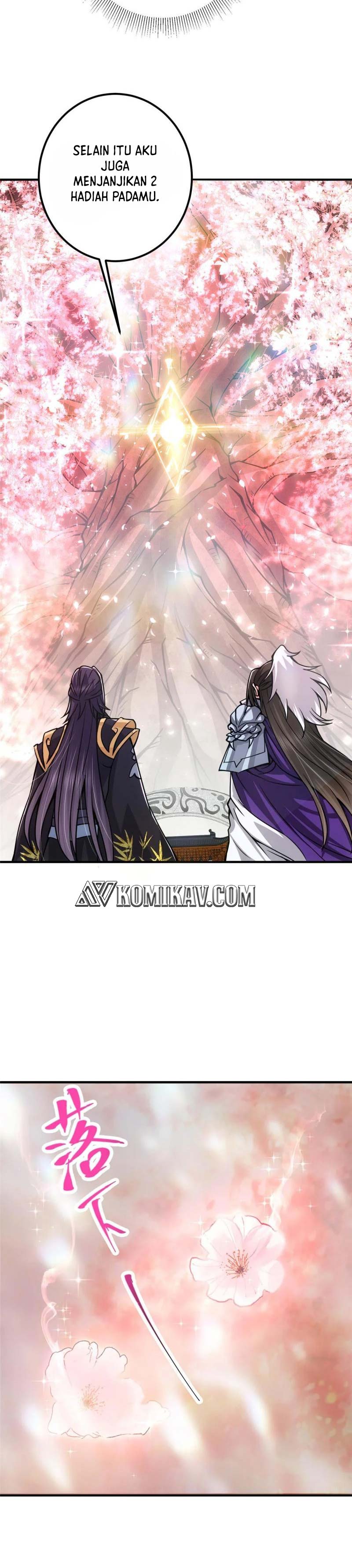 Read Keep A Low Profile, Sect Leader ID Manga Online