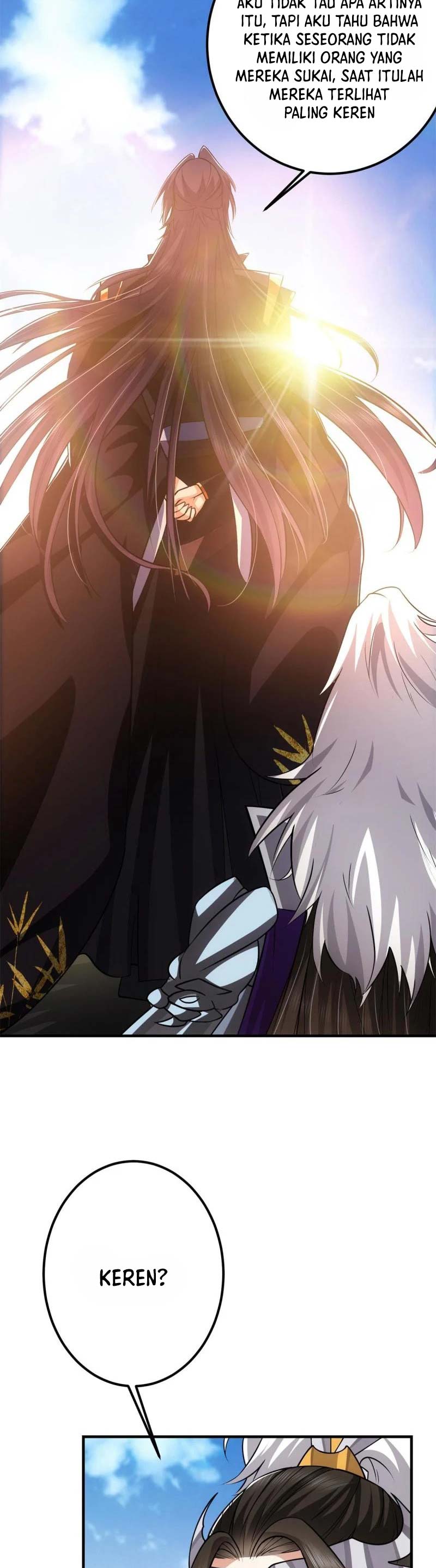 Read Keep A Low Profile, Sect Leader ID Manga Online