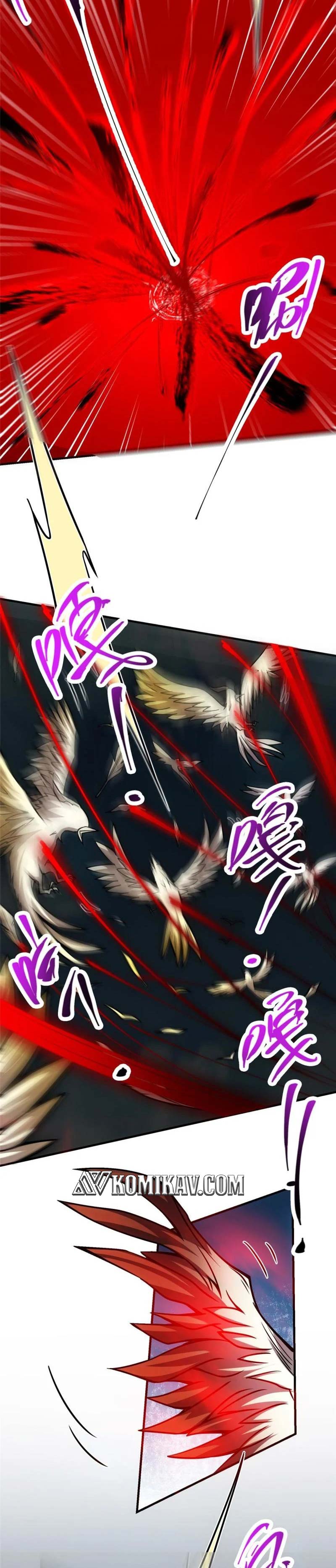 Read Keep A Low Profile, Sect Leader ID Manga Online