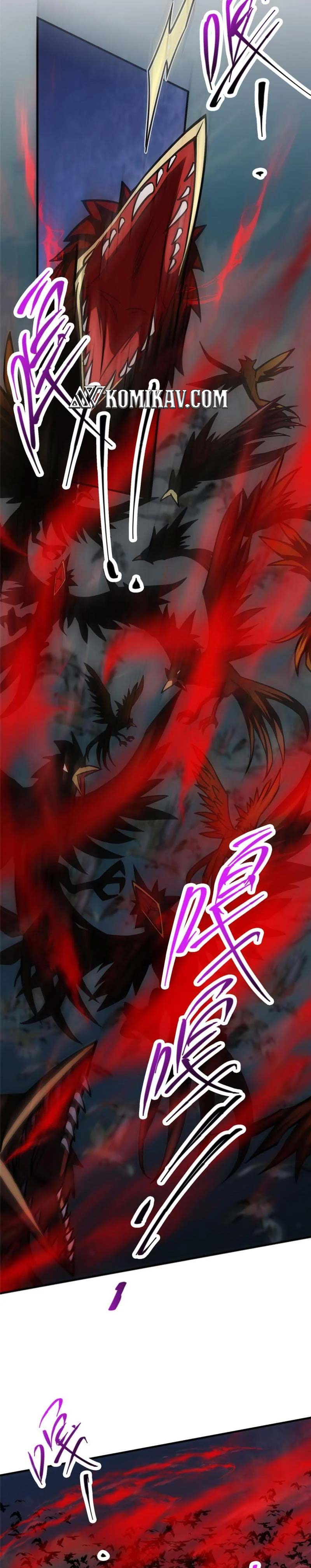 Read Keep A Low Profile, Sect Leader ID Manga Online
