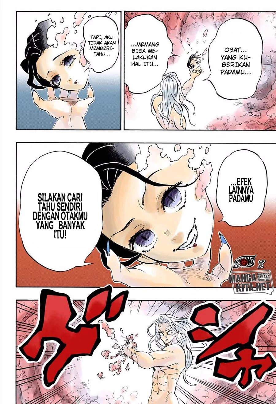 Read Kimetsu no Yaiba ID Manga Online