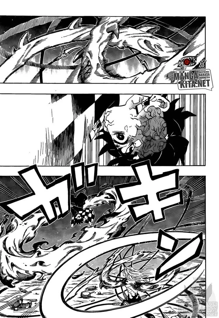 Read Kimetsu no Yaiba ID Manga Online