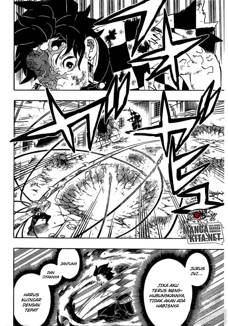 Read Kimetsu no Yaiba ID Manga Online