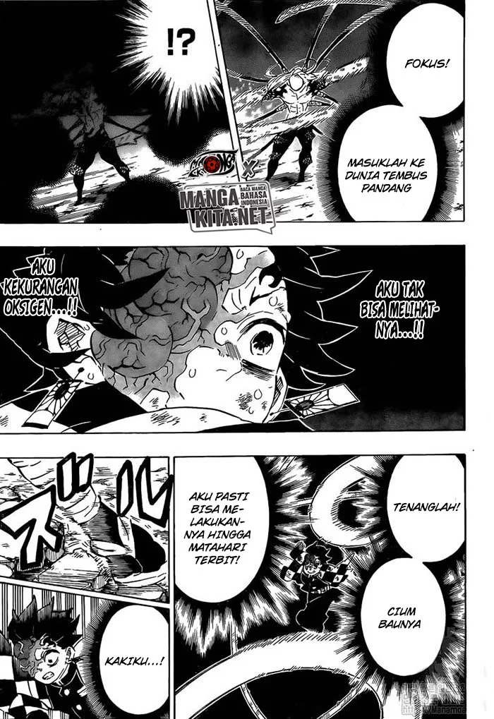 Read Kimetsu no Yaiba ID Manga Online