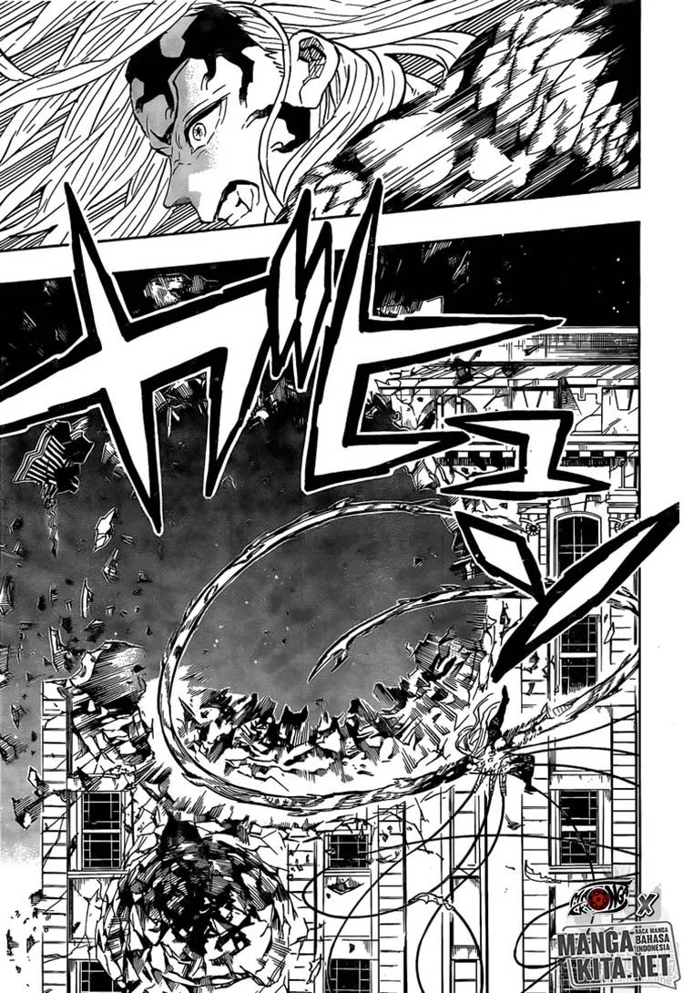 Read Kimetsu no Yaiba ID Manga Online