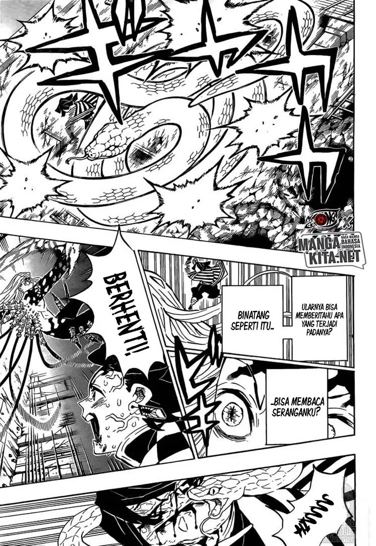 Read Kimetsu no Yaiba ID Manga Online