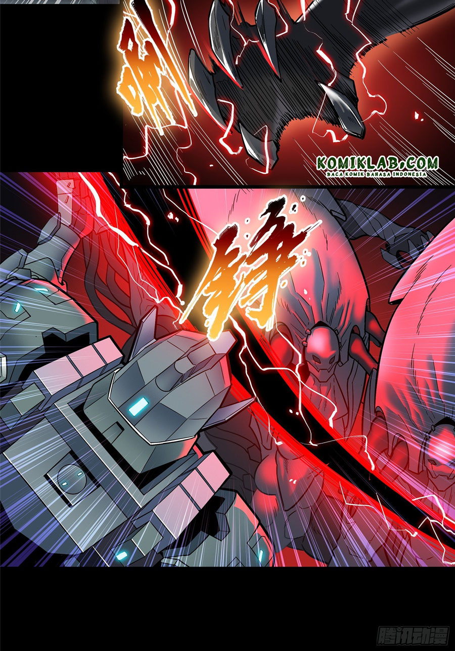 Read Legend of Star General ID Manga Online