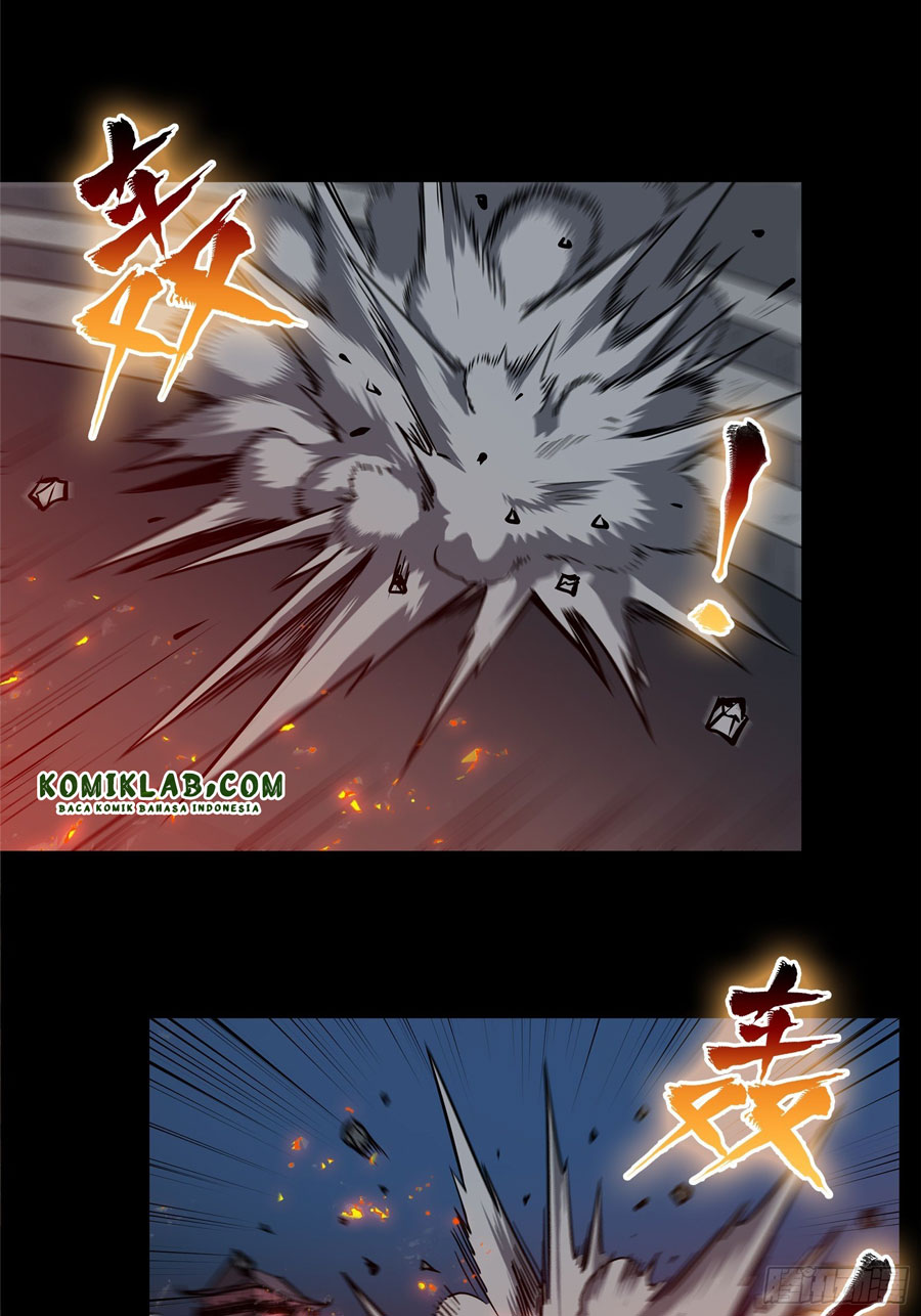 Read Legend of Star General ID Manga Online
