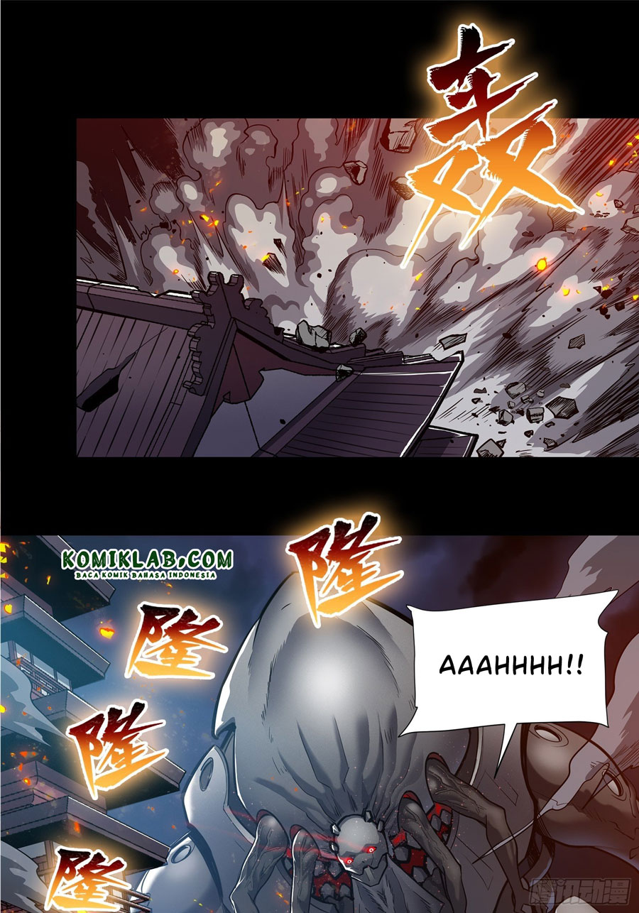 Read Legend of Star General ID Manga Online