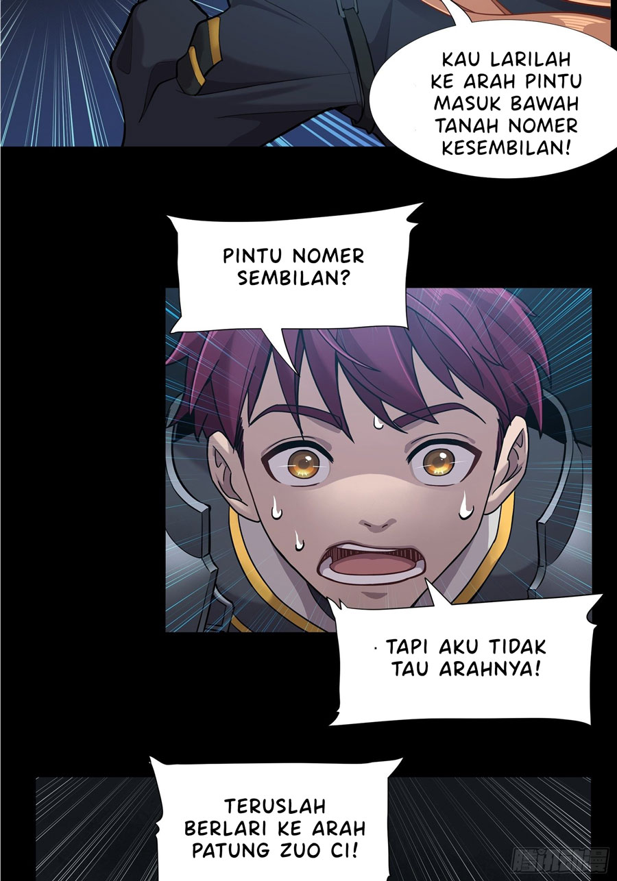 Read Legend of Star General ID Manga Online