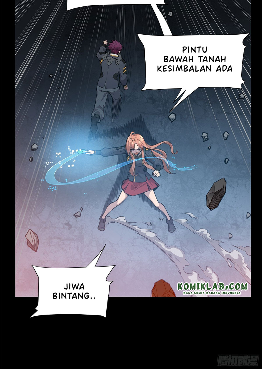 Read Legend of Star General ID Manga Online