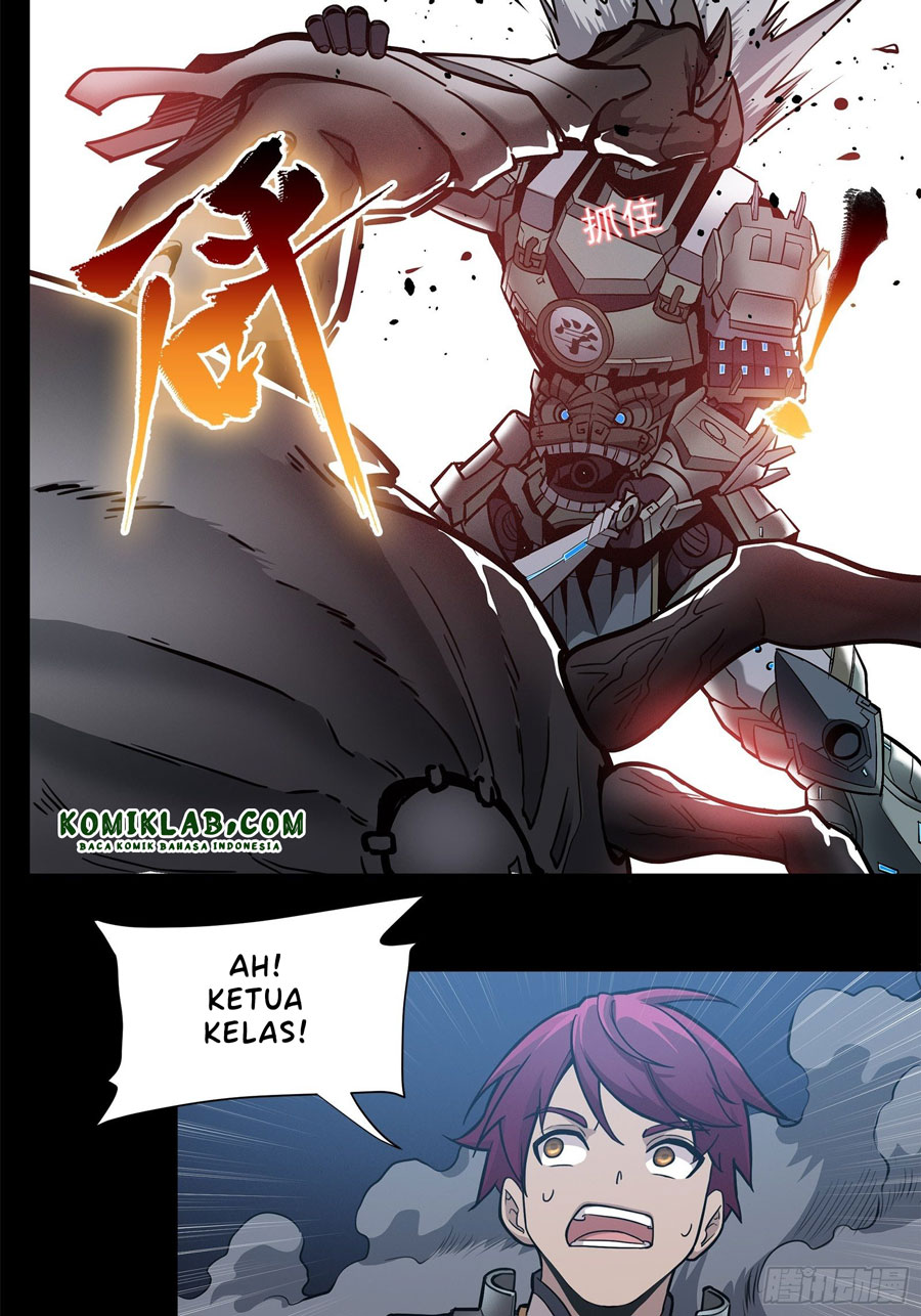 Read Legend of Star General ID Manga Online