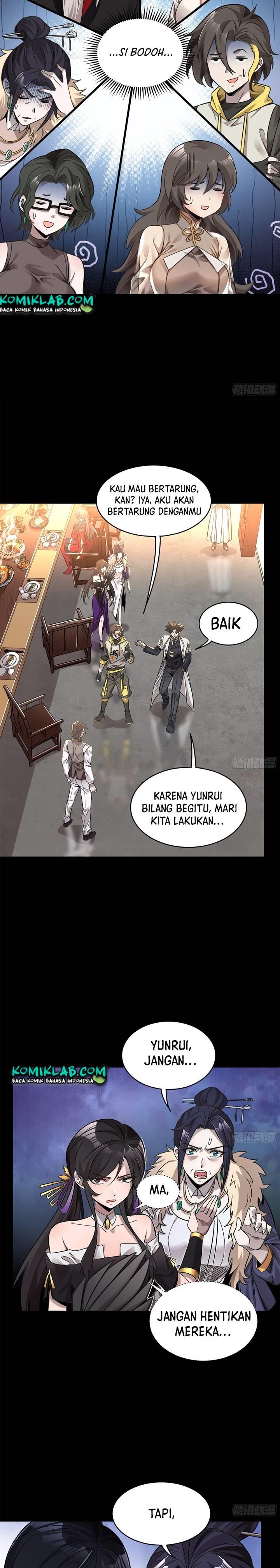 Read Legend of Star General ID Manga Online