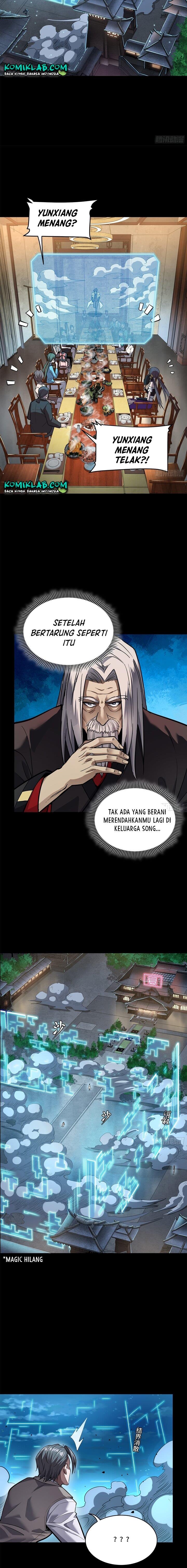 Read Legend of Star General ID Manga Online