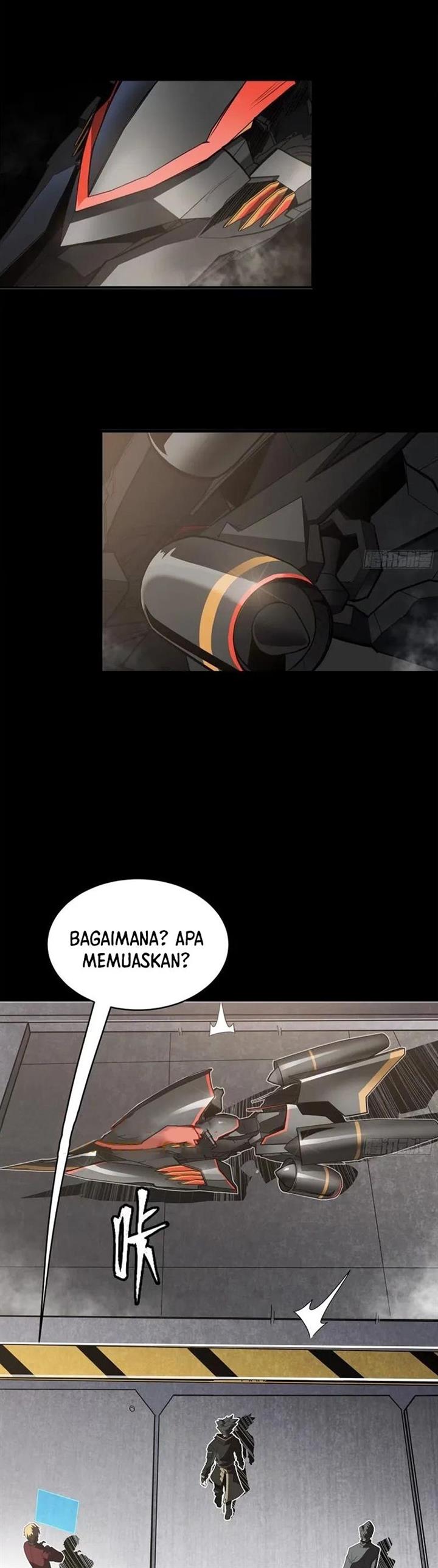 Read Legend of Star General ID Manga Online