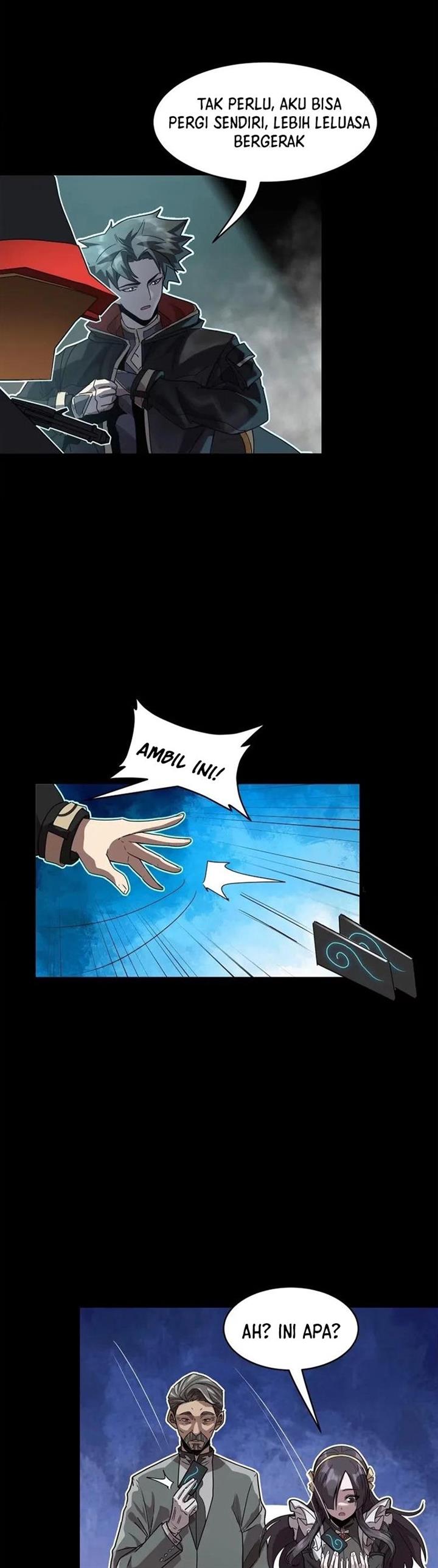 Read Legend of Star General ID Manga Online