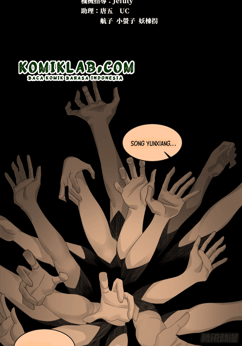 Read Legend of Star General ID Manga Online