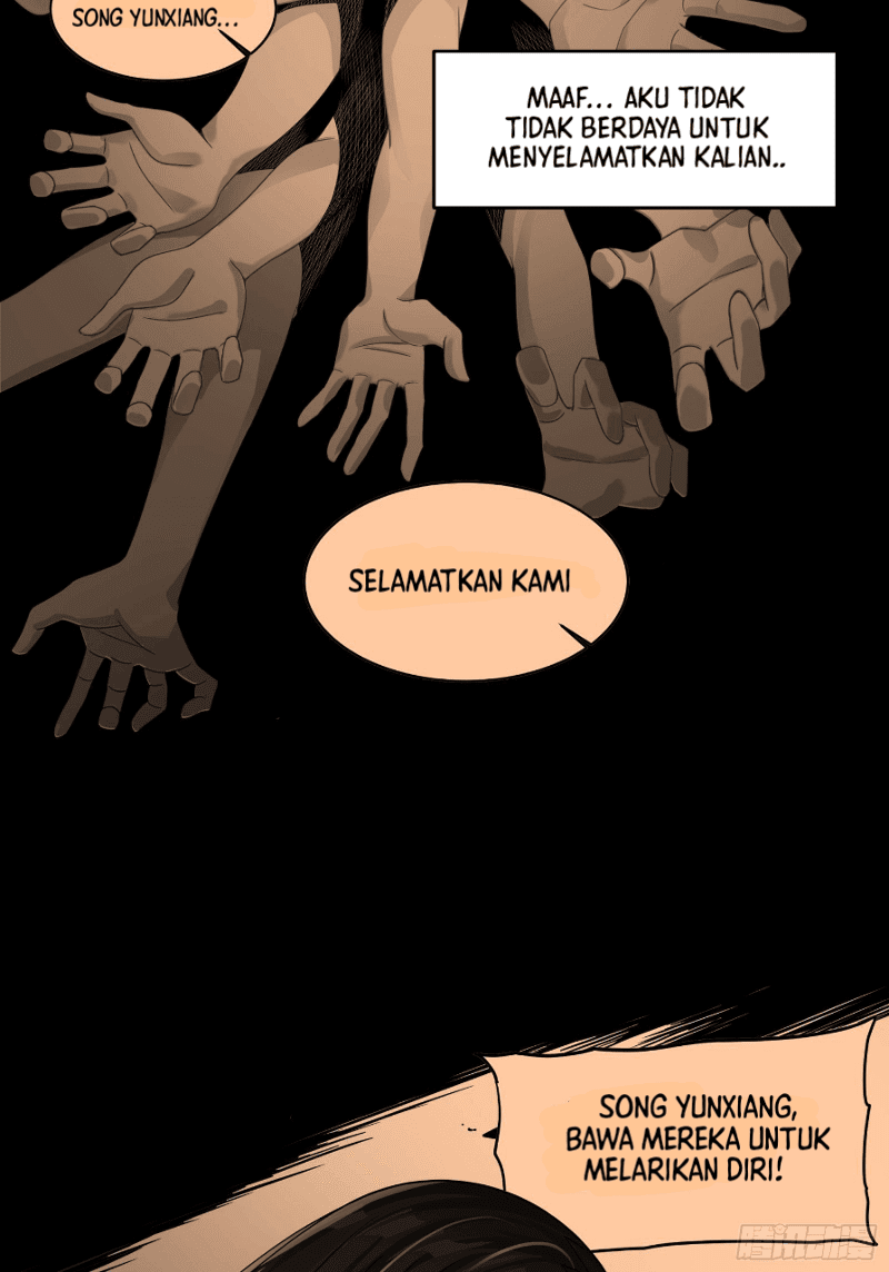 Read Legend of Star General ID Manga Online