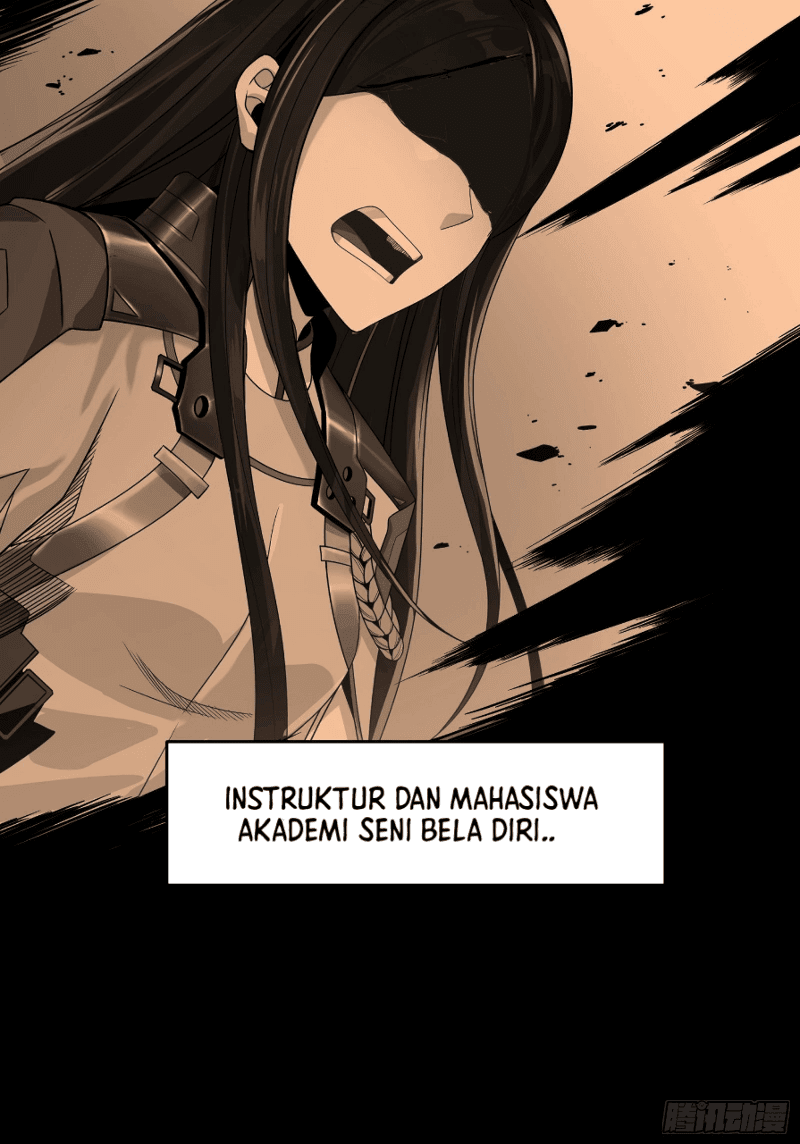 Read Legend of Star General ID Manga Online