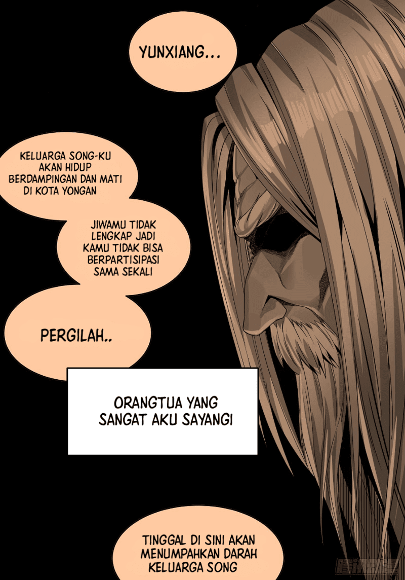 Read Legend of Star General ID Manga Online