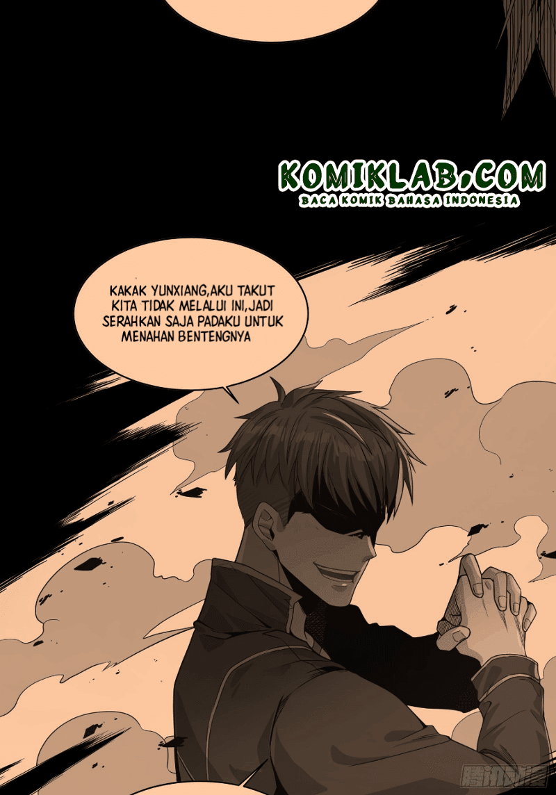 Read Legend of Star General ID Manga Online
