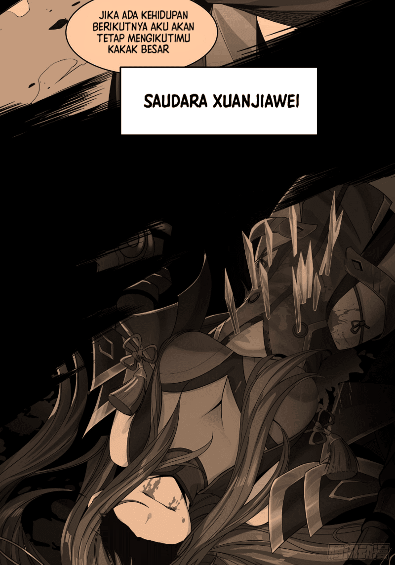 Read Legend of Star General ID Manga Online