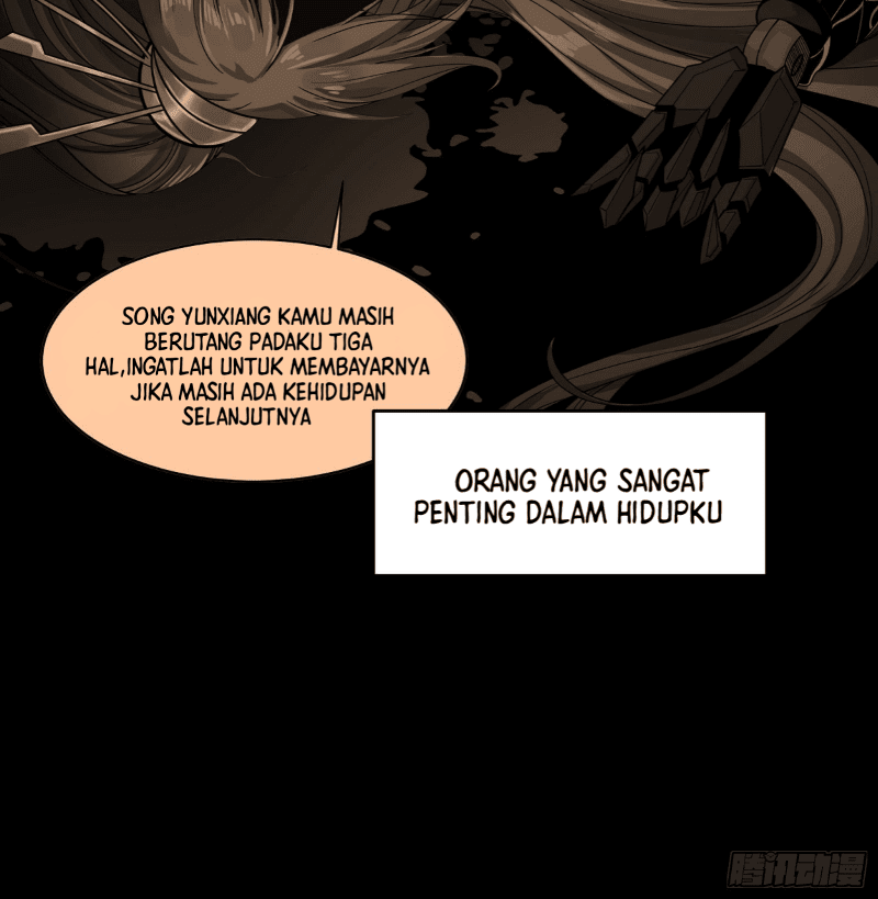 Read Legend of Star General ID Manga Online
