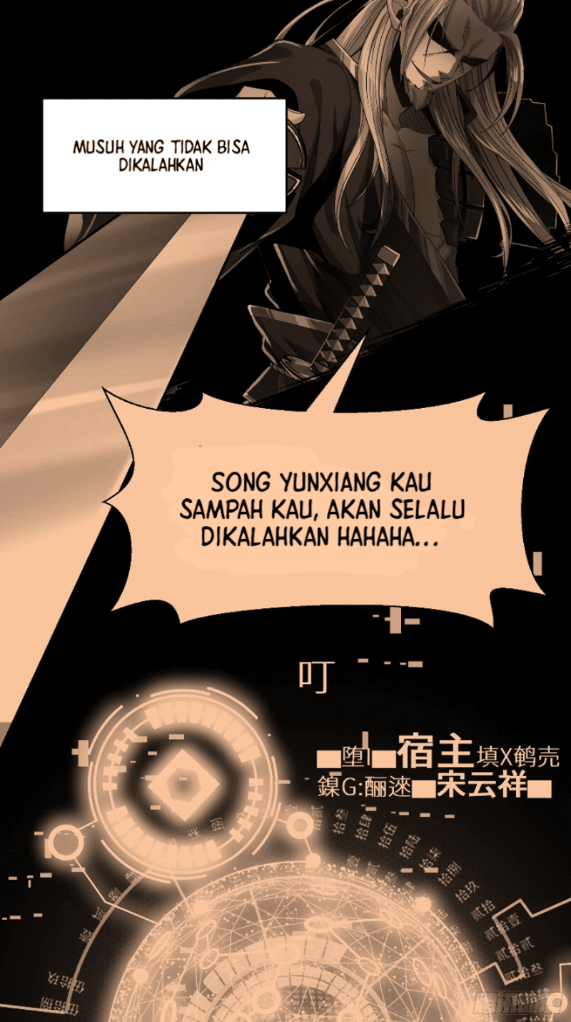 Read Legend of Star General ID Manga Online