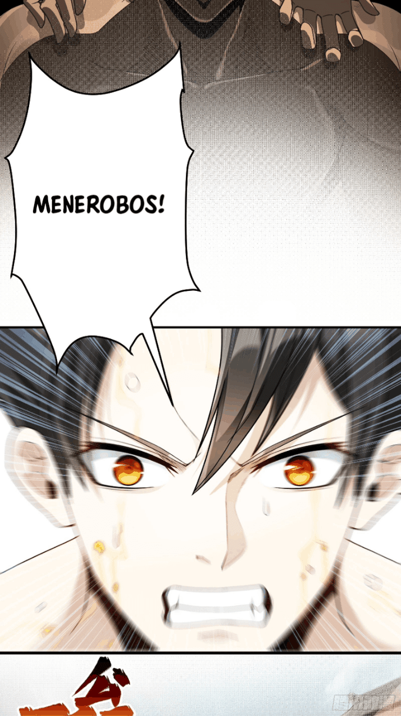 Read Legend of Star General ID Manga Online