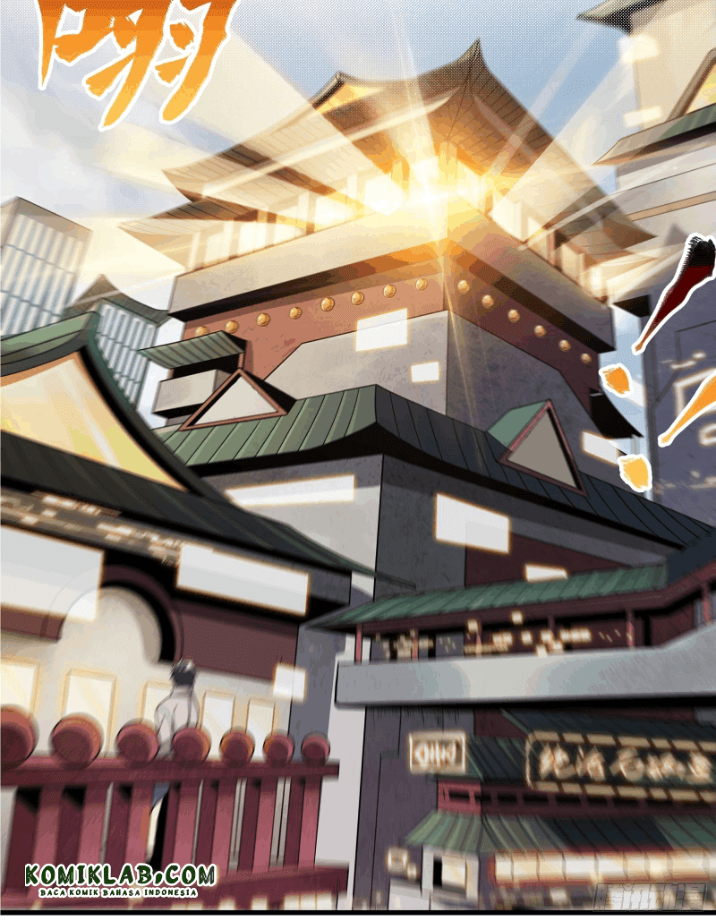 Read Legend of Star General ID Manga Online