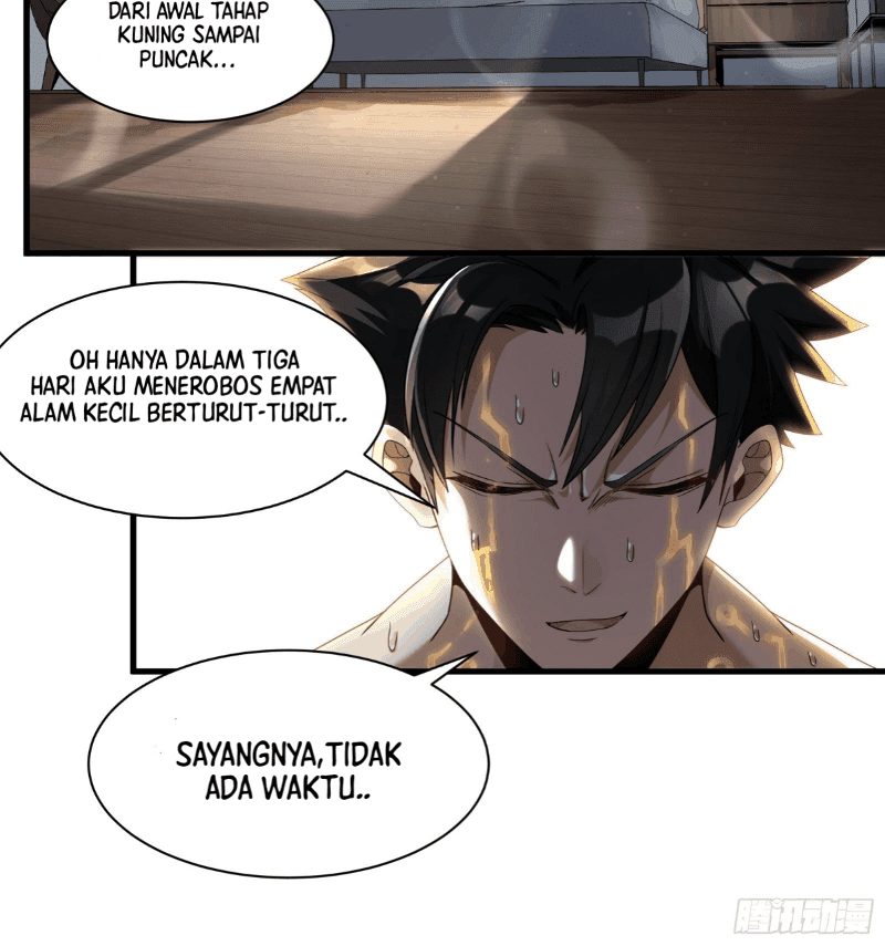 Read Legend of Star General ID Manga Online