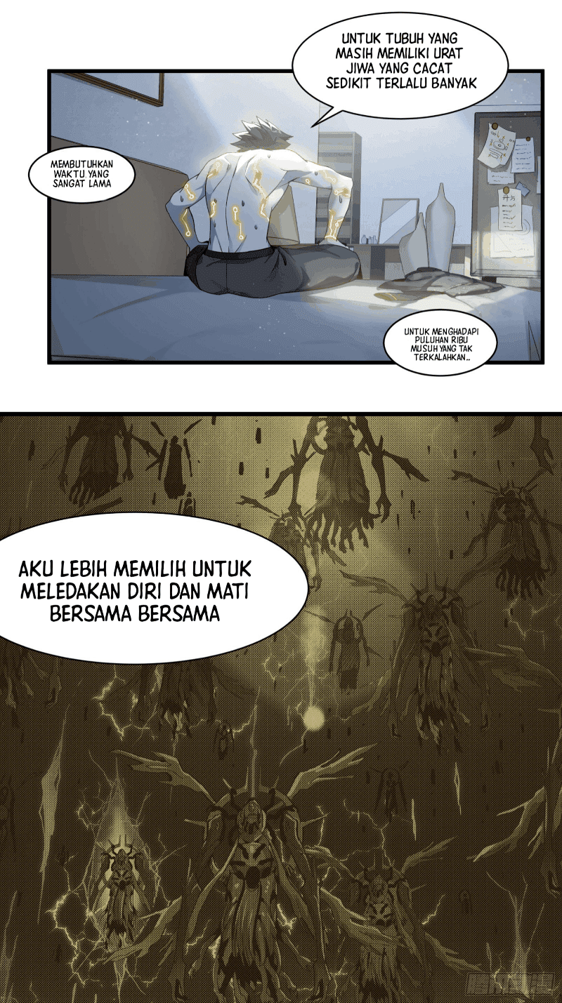 Read Legend of Star General ID Manga Online